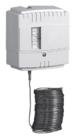 Show details for Samson Temperaturwächter-Thermostat (TW) Typenblatt T 5207, 1061780 Picture of Samson Temperaturwächter-Thermostat (TW) Typenblatt T 5207, 1061780