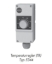 Show details for Samson Sicherheitstemperaturbegrenzer-Thermostate (STB) 5345-1, Typenblatt T 5206, 2108361 Picture of Samson Sicherheitstemperaturbegrenzer-Thermostate (STB) 5345-1, Typenblatt T 5206, 2108361