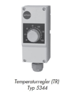 Show details for Samson Sicherheitstemperaturbegrenzer-Thermostate (STB) 5344-2, Typenblatt T 5206, 2111659 Picture of Samson Sicherheitstemperaturbegrenzer-Thermostate (STB) 5344-2, Typenblatt T 5206, 2111659