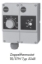 Show details for Samson Doppelthermostate (TR / STW) 5348-1, Typenblatt T 5206, 2108365 Picture of Samson Doppelthermostate (TR / STW) 5348-1, Typenblatt T 5206, 2108365