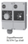 Show details for Samson Doppelthermostate (TR / STW) 5348-2, Typenblatt T 5206, 2821369 Picture of Samson Doppelthermostate (TR / STW) 5348-2, Typenblatt T 5206, 2821369
