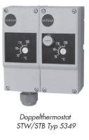 Show products in category Doppelthermostate (STW / STB) Typ 5349 Picture for category Doppelthermostate (STW / STB) Typ 5349