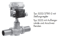 Show details for SAMSON Durchgangsventil mit Innengewinde Typ 3222, Typenblatt T 5866, G 1/2, PN 25, bis 200 °C, 1113125 Picture of SAMSON Durchgangsventil mit Innengewinde Typ 3222, Typenblatt T 5866, G 1/2, PN 25, bis 200 °C, 1113125