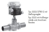 Show details for SAMSON Durchgangsventil mit Innengewinde Typ 3222, Typenblatt T 5866, G 3/4 1, PN 25, bis 200 °C, 1112703 Picture of SAMSON Durchgangsventil mit Innengewinde Typ 3222, Typenblatt T 5866, G 3/4 1, PN 25, bis 200 °C, 1112703