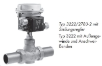Show details for SAMSON Durchgangsventil mit Innengewinde Typ 3222, Typenblatt T 5866, G 1, PN 25, bis 200 °C, 1107593 Picture of SAMSON Durchgangsventil mit Innengewinde Typ 3222, Typenblatt T 5866, G 1, PN 25, bis 200 °C, 1107593