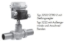 Show details for SAMSON Durchgangsventil mit Innengewinde Typ 3222, Typenblatt T 5866, G 1, PN 25, bis 200 °C, 1107593 Picture of SAMSON Durchgangsventil mit Innengewinde Typ 3222, Typenblatt T 5866, G 1, PN 25, bis 200 °C, 1107593