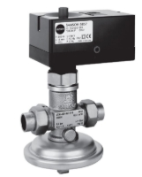 Show products in category Samson Typ 3222 N / 5857 DN 15 Picture for category Samson Typ 3222 N / 5857 DN 15