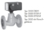 Show details for SAMSON Ventil Typ 3222, Flanschgehäuse Typenblatt T 5866, Sphäroguss, DN 15, 150°C, PN 25, 1170917   Picture of SAMSON Ventil Typ 3222, Flanschgehäuse Typenblatt T 5866, Sphäroguss, DN 15, 150°C, PN 25, 1170917