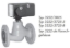 Show details for SAMSON Ventil Typ 3222, Flanschgehäuse Typenblatt T 5866, Sphäroguss, DN 25, 150°C, PN 25, 1206030 Picture of SAMSON Ventil Typ 3222, Flanschgehäuse Typenblatt T 5866, Sphäroguss, DN 25, 150°C, PN 25, 1206030