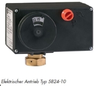 Show details for SAMSON Elektrischer Antrieb mit Sicherheitsfunktion 280 N, Typ 5825-33, Alt Art.Nr: 2966700, Art.Nr. : 100131963 Picture of SAMSON Elektrischer Antrieb mit Sicherheitsfunktion 280 N, Typ 5825-33, Alt Art.Nr: 2966700, Art.Nr. : 100131963