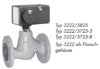 Show products in category Sasmon Typ 3222 / 5857, 3222 / 5824-10, -20 DN 15-50 Picture for category Sasmon Typ 3222 / 5857, 3222 / 5824-10, -20 DN 15-50