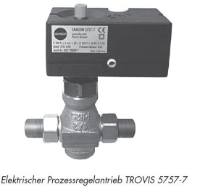 Show details for SAMSON Elektrische Prozessregelantriebe Typen 5757-7, 1130126 Picture of SAMSON Elektrische Prozessregelantriebe Typen 5757-7, 1130126