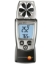Show details for Flügelrad-Anemometer mit Thermometer und Feuchtemessung Testo 410-2 - 0560 4102 Picture of Flügelrad-Anemometer mit Thermometer und Feuchtemessung Testo 410-2 - 0560 4102