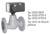 Show products in category Ventil 3222  Sphäroguss Picture for category Ventil 3222  Sphäroguss
