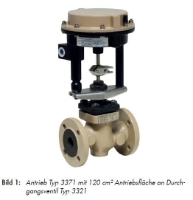 Show products in category pneum. Antrieb Typ 3371 Picture for category pneum. Antrieb Typ 3371