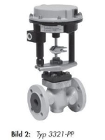 Show products in category Typ 3321 Grauguss PN16 Picture for category Typ 3321 Grauguss PN16