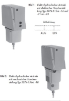 Show products in category Antrieb 3274 Picture for category Antrieb 3274