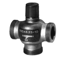 Show products in category Ventil und Stellantriebe für Wasser Picture for category Ventil und Stellantriebe für Wasser