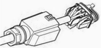Show products in category Stecker zu Stratos Micra  Picture for category Stecker zu Stratos Micra