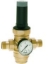 Show details for Honeywell Resideo Druckminderer D06FN, DN15, D06FN-1/2B Picture of Honeywell Resideo Druckminderer D06FN, DN15, D06FN-1/2B