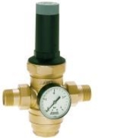Show details for Honeywell Resideo Druckminderer D06FN, DN25,D06FN-1B Picture of Honeywell Resideo Druckminderer D06FN, DN25,D06FN-1B