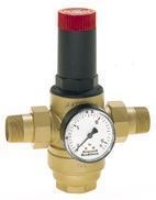 Show details for Honeywell Resideo Druckminderer D06FH, DN32, D06FH-11/4B Picture of Honeywell Resideo Druckminderer D06FH, DN32, D06FH-11/4B