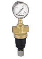 Show details for Honeywell Resideo Druckminderer D22, DN10, D22-3/8A Picture of Honeywell Resideo Druckminderer D22, DN10, D22-3/8A