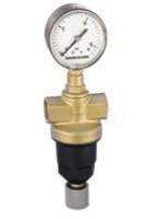 Show details for Honeywell Resideo Druckminderer D22, DN15, D22-1/2A Picture of Honeywell Resideo Druckminderer D22, DN15, D22-1/2A