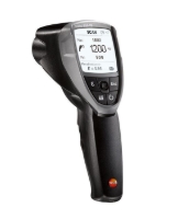 Show products in category Testo Infrarot Messgeräte Picture for category Testo Infrarot Messgeräte