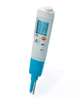 Show products in category Testo pH Messgeräte Picture for category Testo pH Messgeräte