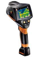 Show products in category Testo Thermografie Messgeräte Picture for category Testo Thermografie Messgeräte