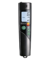 Show details for CO-Messgerät Testo 317-3 CO-Monitor - 0632 3173 Picture of CO-Messgerät Testo 317-3 CO-Monitor - 0632 3173