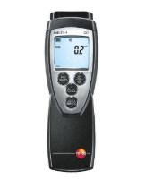 Show details for CO-Messgerät Testo 315-4 CO Umgebungsmessgerät - 0632 3155 Picture of CO-Messgerät Testo 315-4 CO Umgebungsmessgerät - 0632 3155