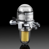 Show details for OVENTROP Heizölfilter / Heizölentlüfter „Toc-Duo-3“ mit Filtereinsatz Siku, 25-40 μm - Art.-Nr. 2142732 Picture of OVENTROP Heizölfilter / Heizölentlüfter „Toc-Duo-3“ mit Filtereinsatz Siku, 25-40 μm - Art.-Nr. 2142732