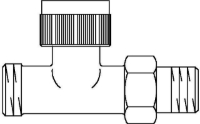 Show details for OVENTROP Thermostatventil „A“ DN 15, PN 10, Durchgang, G ¾ AG x R ½ AG, Art.Nr. : 1181197 Picture of OVENTROP Thermostatventil „A“ DN 15, PN 10, Durchgang, G ¾ AG x R ½ AG, Art.Nr. : 1181197