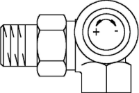 Show details for OVENTROP Thermostatventil „A“ DN 15, PN 10, Winkel-Eck rechts, Art.Nr. : 1181393 Picture of OVENTROP Thermostatventil „A“ DN 15, PN 10, Winkel-Eck rechts, Art.Nr. : 1181393