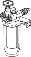 Show details for Oventrop Heizölfilter für Einstrang mit Absperrung und Rücklaufzuführung „Oilpur E A R“ DN 10, G ⅜ IG x G ⅜ AG, Siku-Magnum 25-40 µm - Art.-Nr. 2121871 Picture of Oventrop Heizölfilter für Einstrang mit Absperrung und Rücklaufzuführung „Oilpur E A R“ DN 10, G ⅜ IG x G ⅜ AG, Siku-Magnum 25-40 µm - Art.-Nr. 2121871