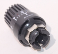 Show details for OVENTROP Thermostat „Uni LD“ 7-28 °C, 0 * 1-5, Flüssig-Fühler, anthrazit, Art.Nr. : 1011478 Picture of OVENTROP Thermostat „Uni LD“ 7-28 °C, 0 * 1-5, Flüssig-Fühler, anthrazit, Art.Nr. : 1011478