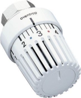 Show details for OVENTROP Thermostat „Uni L“ 7-28 °C, 0 * 1-5, Flüssig-Fühler, M 30 x 1,0, Art.Nr. : 1011401 Picture of OVENTROP Thermostat „Uni L“ 7-28 °C, 0 * 1-5, Flüssig-Fühler, M 30 x 1,0, Art.Nr. : 1011401
