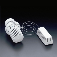 Show details for OVENTROP Thermostat „Uni XD“ 7-28 °C, 0 * 1-5, Fernfühler 2 m, weiß, Art.Nr. : 1011575 Picture of OVENTROP Thermostat „Uni XD“ 7-28 °C, 0 * 1-5, Fernfühler 2 m, weiß, Art.Nr. : 1011575