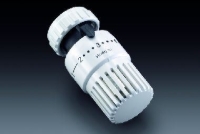 Show details for OVENTROP Thermostat „vindo TD“ 7-28 °C, 0 * 1-5, Flüssig-Fühler, weiß, Art.Nr. : 1013076 Picture of OVENTROP Thermostat „vindo TD“ 7-28 °C, 0 * 1-5, Flüssig-Fühler, weiß, Art.Nr. : 1013076
