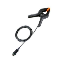 Show details for Testo Zubehör - Zangenfühler für Temperatur-Messungen an Rohrenvon 6 bis 35mm Durchmesser - 0613 5506 Picture of Testo Zubehör - Zangenfühler für Temperatur-Messungen an Rohrenvon 6 bis 35mm Durchmesser - 0613 5506