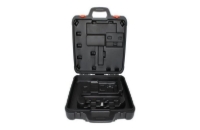 Show details for Testo Zubehör - Testo 550 Transportkoffer für umfangreiches Zubehör  - 0516 0012 Picture of Testo Zubehör - Testo 550 Transportkoffer für umfangreiches Zubehör  - 0516 0012