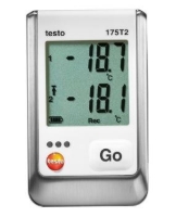 Show details for Datenlogger Testo 175 T2 - 0572 1752 Picture of Datenlogger Testo 175 T2 - 0572 1752