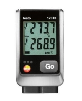 Show details for Datenlogger Testo 175 T3 - 0572 1753 Picture of Datenlogger Testo 175 T3 - 0572 1753