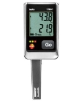 Show details for Datenlogger Testo 175 H1 - 0572 1754 Picture of Datenlogger Testo 175 H1 - 0572 1754