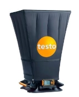 Show details for Testo Zubehör Messhaube 305 x 1220 mm für Testo 420 - 0554 4201 Picture of Testo Zubehör Messhaube 305 x 1220 mm für Testo 420 - 0554 4201