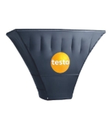 Show details for Testo Zubehör Messhaube 610 x 1220 mm für Testo 420 - 0554 4202 Picture of Testo Zubehör Messhaube 610 x 1220 mm für Testo 420 - 0554 4202