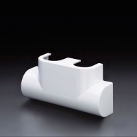 Show details for OVENTROP Design Abdeckung für „Multiblock T“ Eckform, weiß, Art.Nr. : 1184096 Picture of OVENTROP Design Abdeckung für „Multiblock T“ Eckform, weiß, Art.Nr. : 1184096