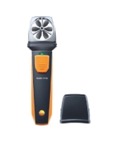 Show details for testo 410i - Flügelrad-Anemometer mit Smartphone-Bedienung - Bestell-Nr. 0560 1410  Picture of testo 410i - Flügelrad-Anemometer mit Smartphone-Bedienung - Bestell-Nr. 0560 1410